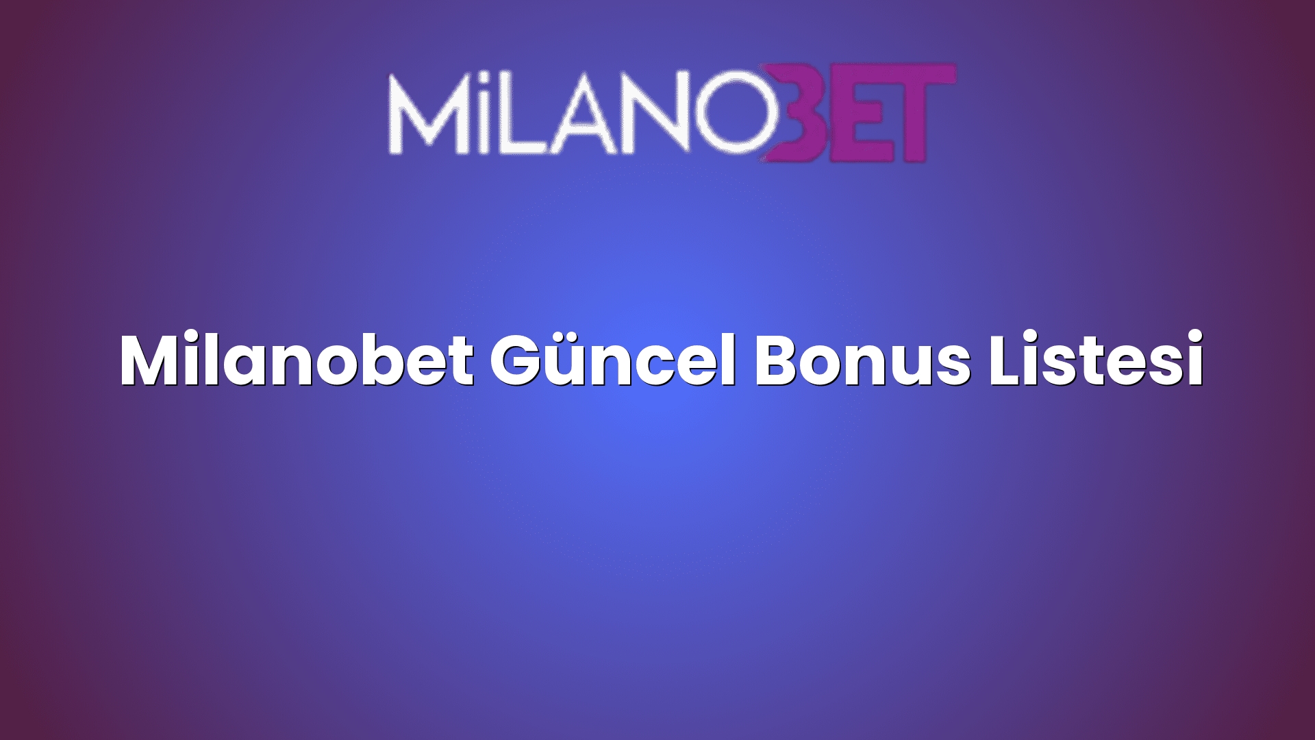 milanobet guncel bonus listesi 1996
